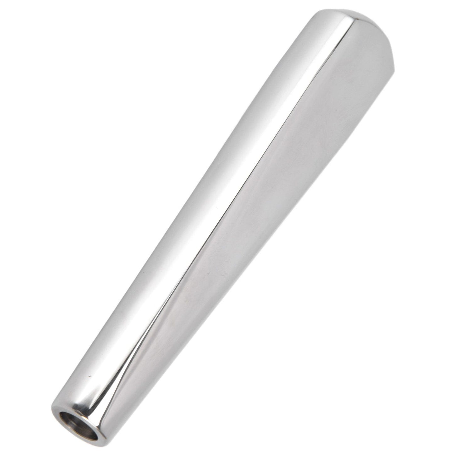 Beer Tap Handle 304 Stainless Steel Beer Faucet Handle for Standard 3/8in Thread Faucet V1294-YM0523-3118220039411