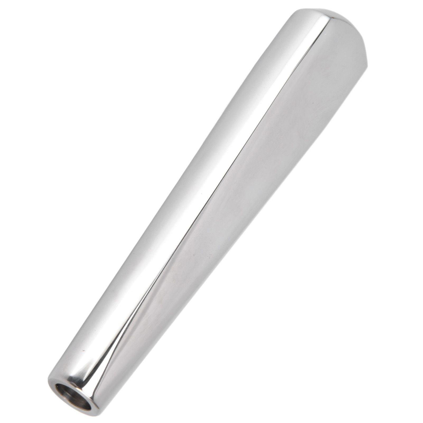 Beer Tap Handle 304 Stainless Steel Beer Faucet Handle for Standard 3/8in Thread Faucet V1294-YM0523-3118220039411