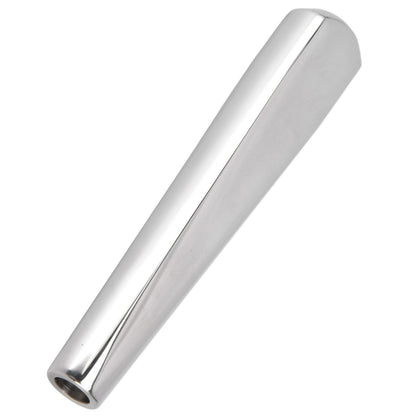Beer Tap Handle 304 Stainless Steel Beer Faucet Handle for Standard 3/8in Thread Faucet V1294-YM0523-3118220039411