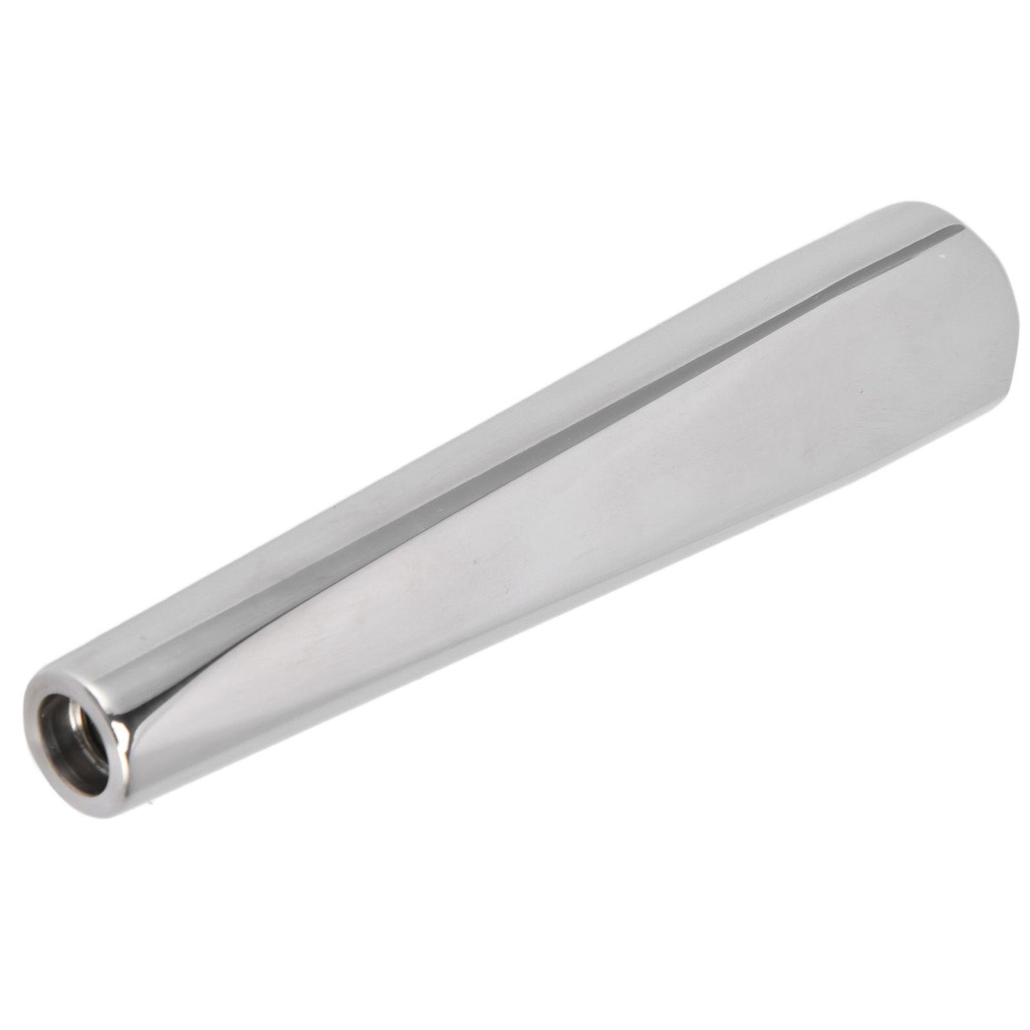 Beer Tap Handle 304 Stainless Steel Beer Faucet Handle for Standard 3/8in Thread Faucet V1294-YM0523-3118220039411