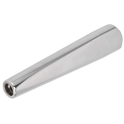 Beer Tap Handle 304 Stainless Steel Beer Faucet Handle for Standard 3/8in Thread Faucet V1294-YM0523-3118220039411