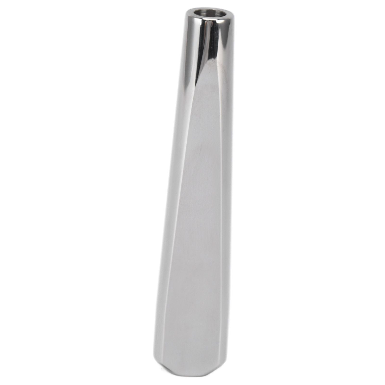 Beer Tap Handle 304 Stainless Steel Beer Faucet Handle for Standard 3/8in Thread Faucet V1294-YM0523-3118220039411