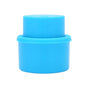 Soda Bottle Stopper Carbonated Drink Keeper Portable Carbon Dioxide Saver for Daily Use Blue V1294-YM0523-3118220039711