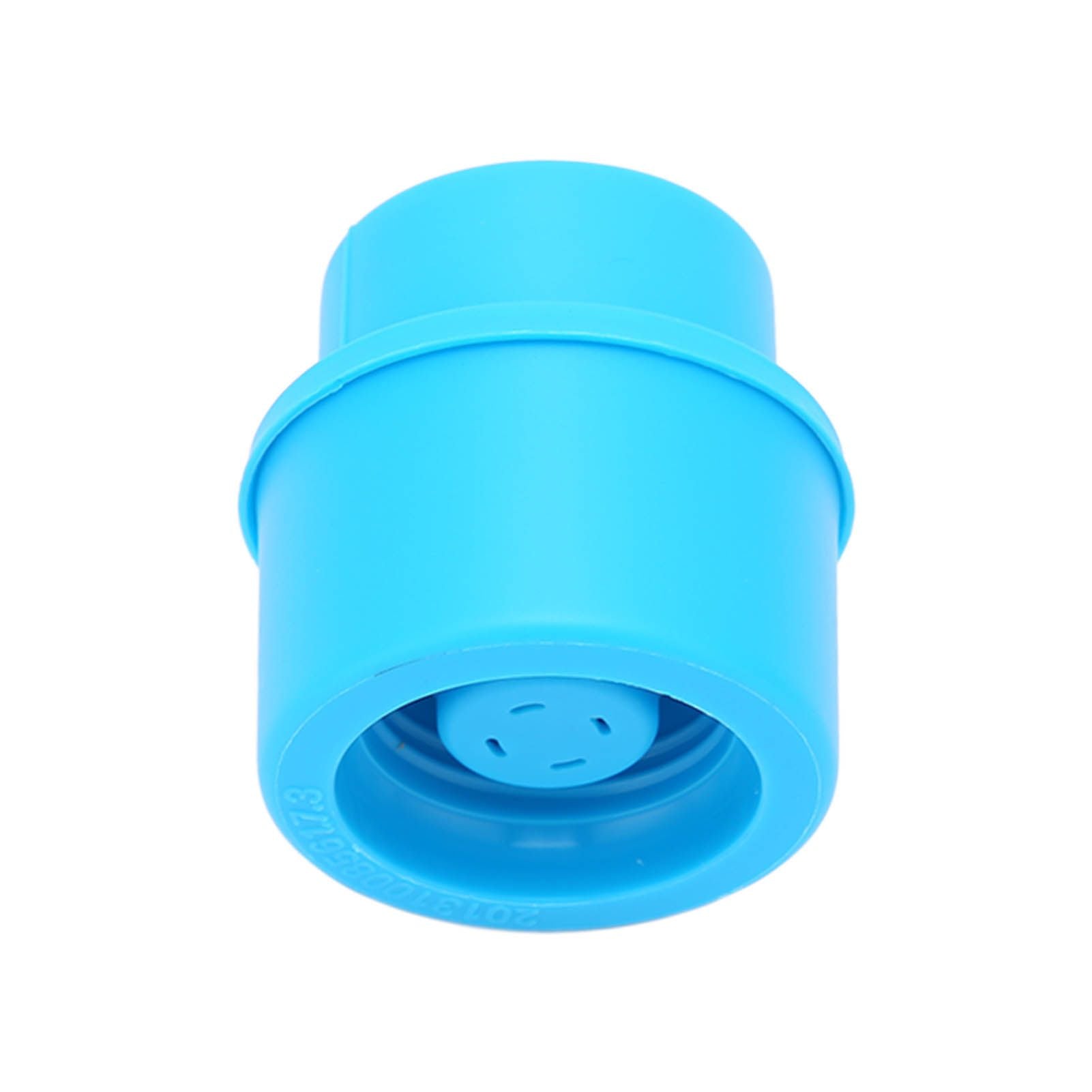 Soda Bottle Stopper Carbonated Drink Keeper Portable Carbon Dioxide Saver for Daily Use Blue V1294-YM0523-3118220039711