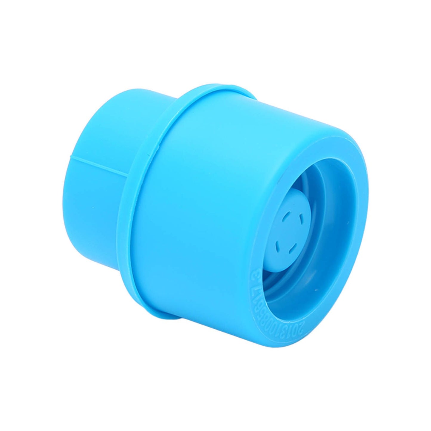 Soda Bottle Stopper Carbonated Drink Keeper Portable Carbon Dioxide Saver for Daily Use Blue V1294-YM0523-3118220039711