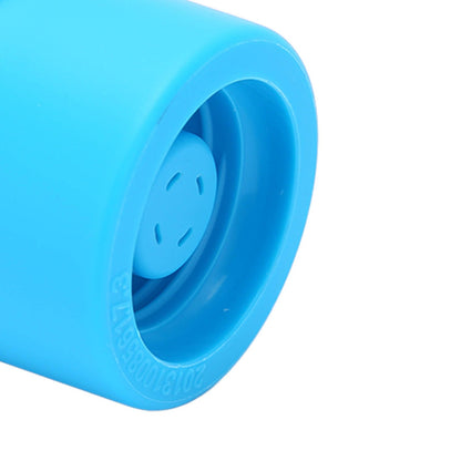 Soda Bottle Stopper Carbonated Drink Keeper Portable Carbon Dioxide Saver for Daily Use Blue V1294-YM0523-3118220039711