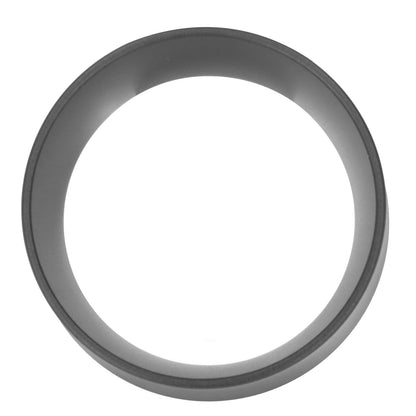 58mm Coffee Dosing Rings Prevent Flying Aluminium Alloy Coffee Powder Rings for Coffee Machine Black V1294-YM0523-3118220040911