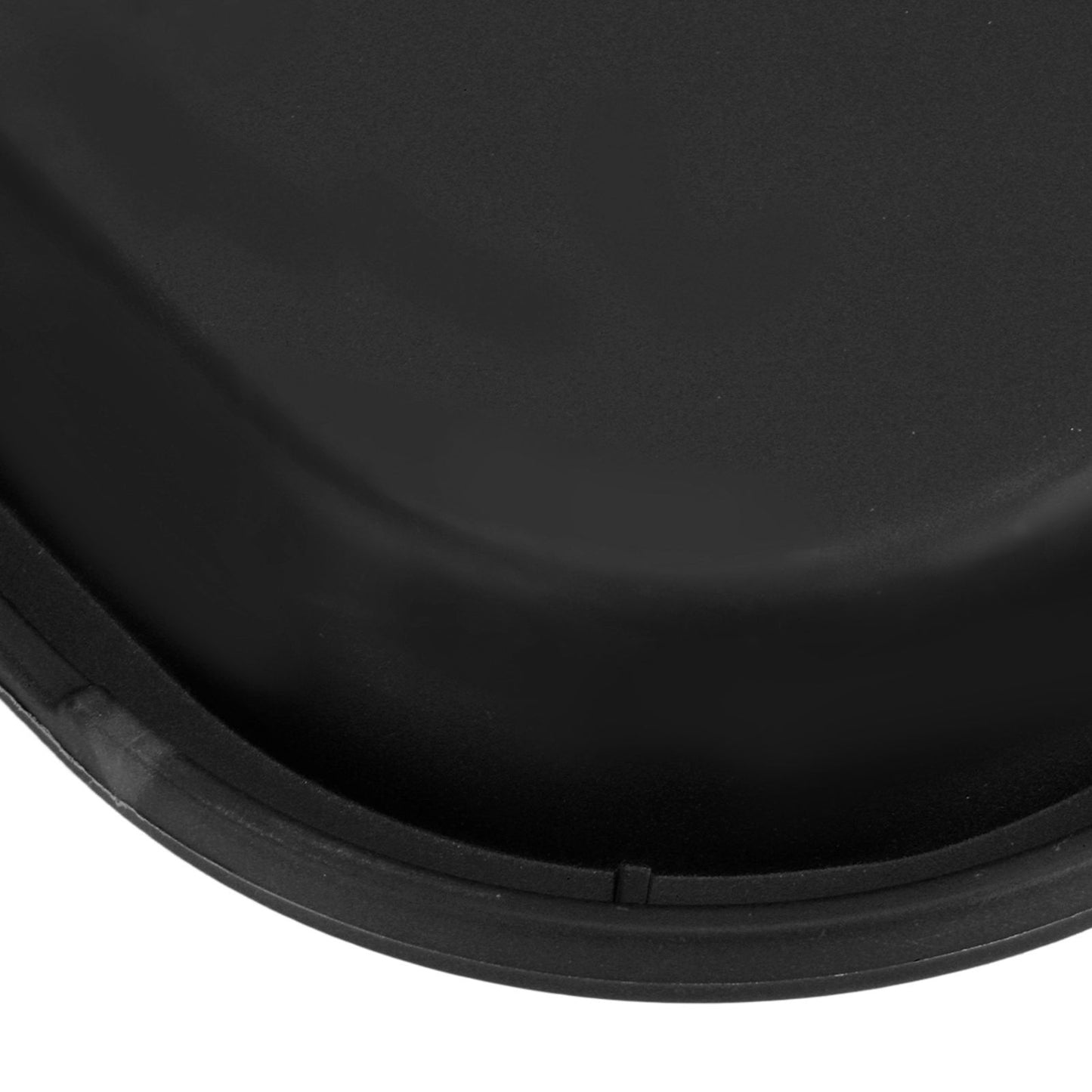 2pcs Food Tray Multifunctional Thickened Slip Resistance Chinese Fast Food Serving Tray for Dining Hall V1294-YM0523-3118220042812