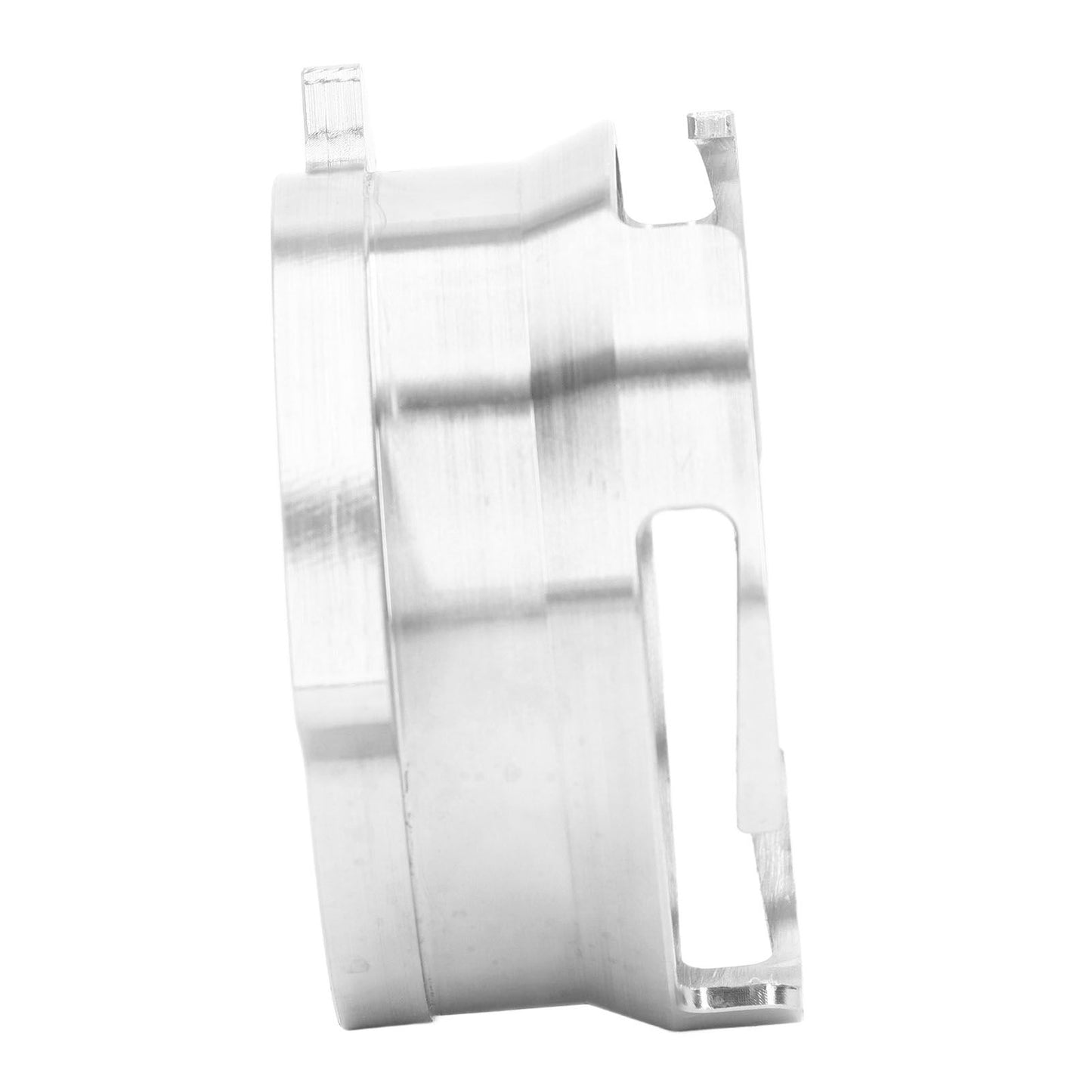 54mm Hands Free Dosing Funnel Stainless Steel Coffee Powder Dosing Funnel Coffee Machine Accessories V1294-YM0523-3118220044311