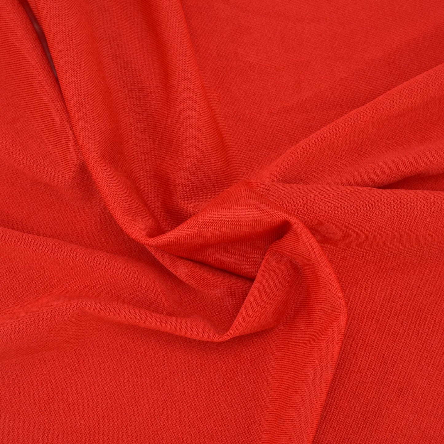 Stretch Spandex Table Cover Good Elasticity Washable Reusable Red Stretchable Tablecloth with 4 Pockets for V1294-YM0523-3118220044511