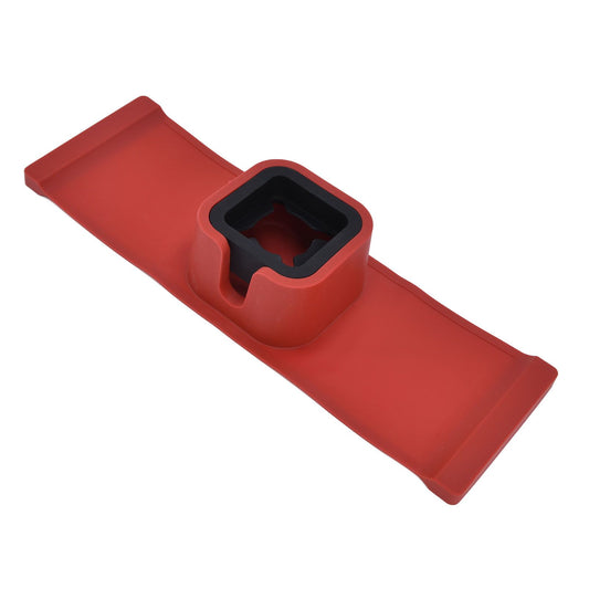 Couch Cup Holder Spill Proof Ergonomic Sofa Drink Holder Tray with Adjustable Stand and Adhesive Base V1294-YM0523-3118220048411