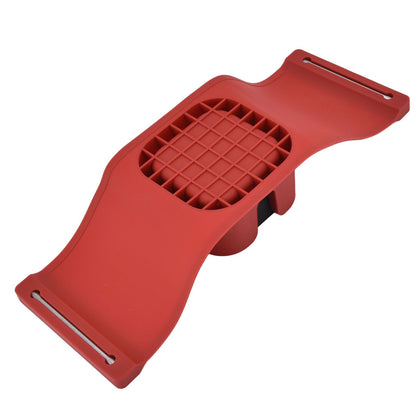 Couch Cup Holder Spill Proof Ergonomic Sofa Drink Holder Tray with Adjustable Stand and Adhesive Base V1294-YM0523-3118220048411