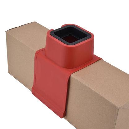 Couch Cup Holder Spill Proof Ergonomic Sofa Drink Holder Tray with Adjustable Stand and Adhesive Base V1294-YM0523-3118220048411