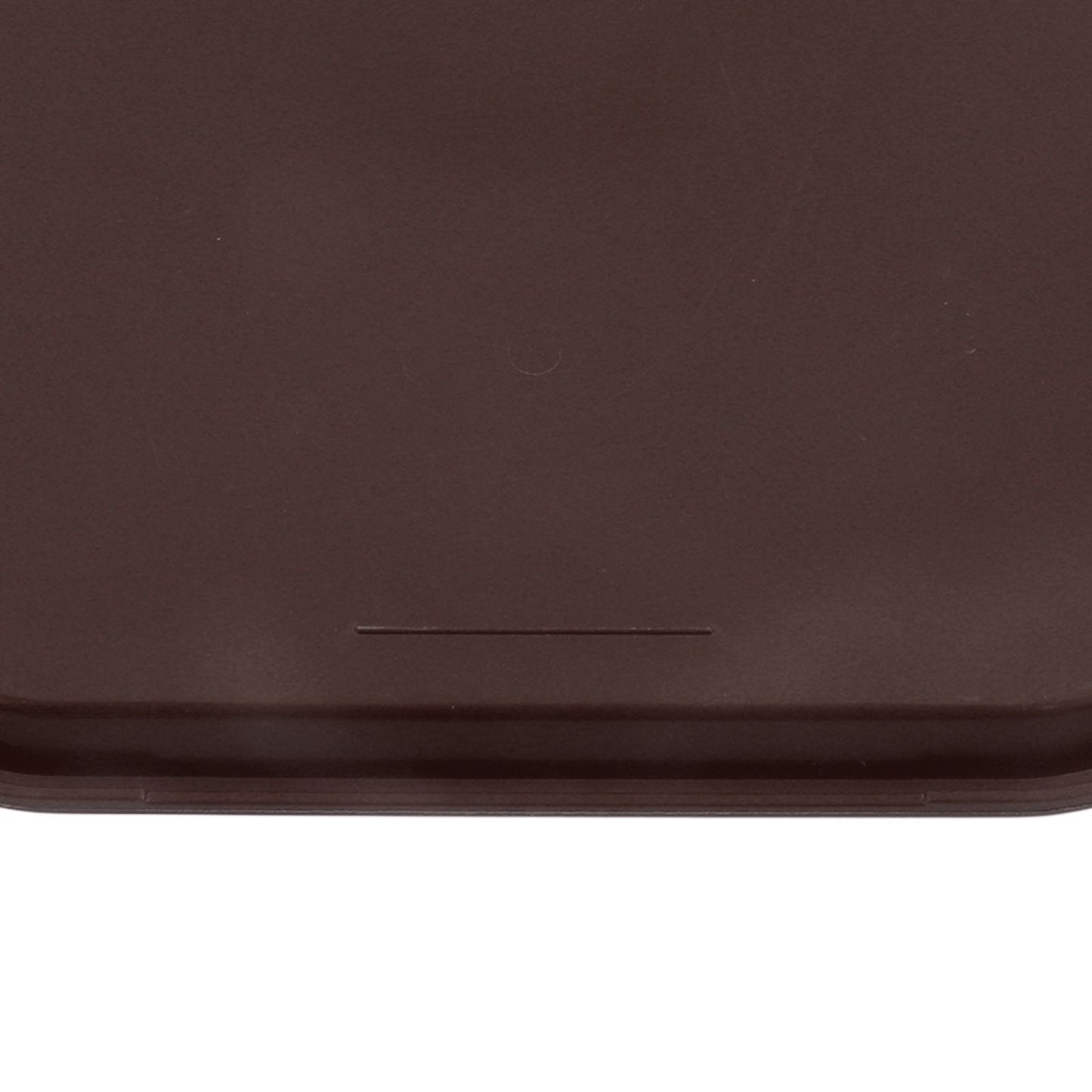 2Pcs Fast Food Tray Stackable Rectangular Light Weight Anti Slip PP Food Service Tray for Restaurants V1294-YM0523-3118220048513