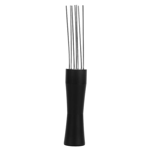 Coffee Powder Hand Tamper Distributor Coffee Stirrer Needle Type Distributor Coffee Auxiliary Stirrer with V1294-YM0523-3118220050911