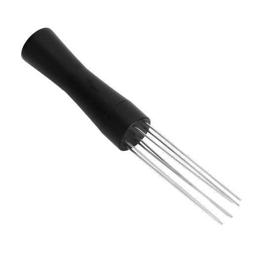 Coffee Powder Hand Tamper Distributor Coffee Stirrer Needle Type Distributor Coffee Auxiliary Stirrer with V1294-YM0523-3118220050911