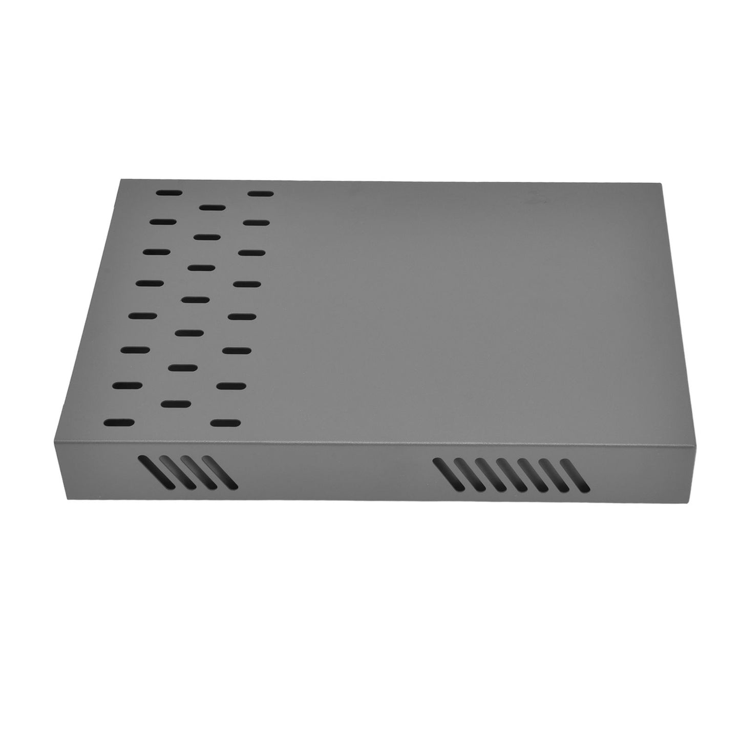 Coffee Knock Drawer Stainless Steel Detachable Prevent Slip Coffee Ground Knock Box for Cafe Home Gray V1294-YM0523-3118220051212