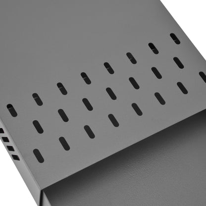 Coffee Knock Drawer Stainless Steel Detachable Prevent Slip Coffee Ground Knock Box for Cafe Home Gray V1294-YM0523-3118220051212