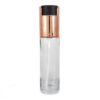 Oil Spray Bottle Versatile Olive Oil Sprayer Mister for Cooking Baking Roasting Grilling V1294-YM0523-3118220051411
