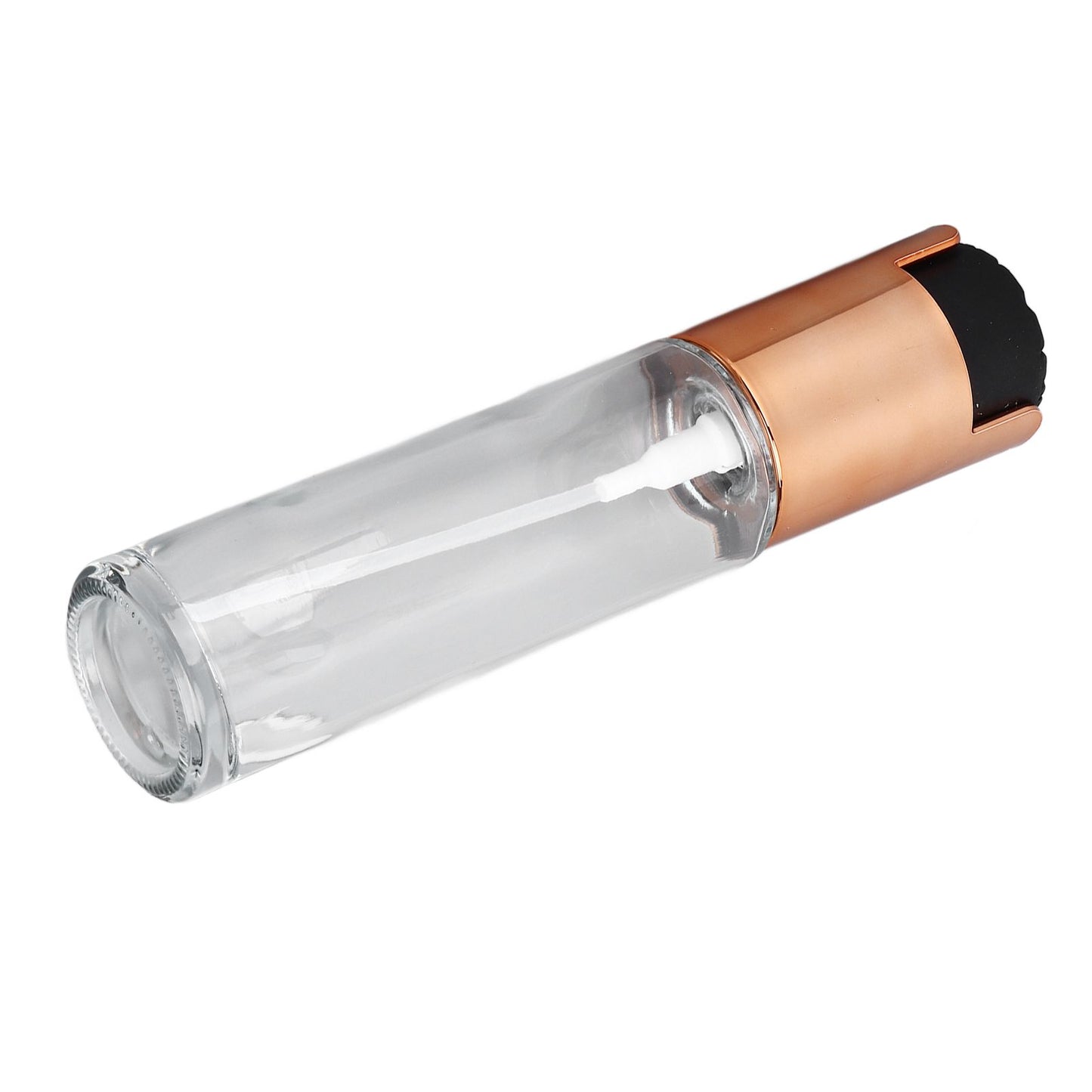 Oil Spray Bottle Versatile Olive Oil Sprayer Mister for Cooking Baking Roasting Grilling V1294-YM0523-3118220051411