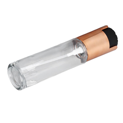 Oil Spray Bottle Versatile Olive Oil Sprayer Mister for Cooking Baking Roasting Grilling V1294-YM0523-3118220051411