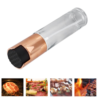 Oil Spray Bottle Versatile Olive Oil Sprayer Mister for Cooking Baking Roasting Grilling V1294-YM0523-3118220051411