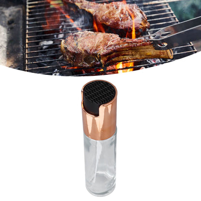 Oil Spray Bottle Versatile Olive Oil Sprayer Mister for Cooking Baking Roasting Grilling V1294-YM0523-3118220051411