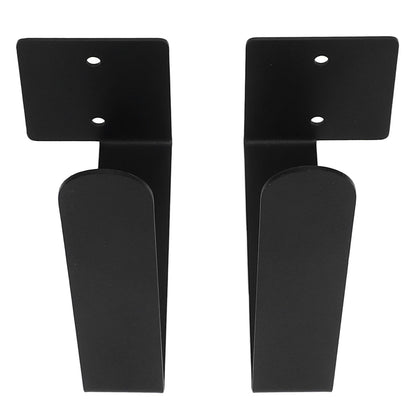 Wall Pot Lid Holder Rust Proof Hanging Cutting Board Storage Rack for Kitchen Utensil V1294-YM0523-3118220051711