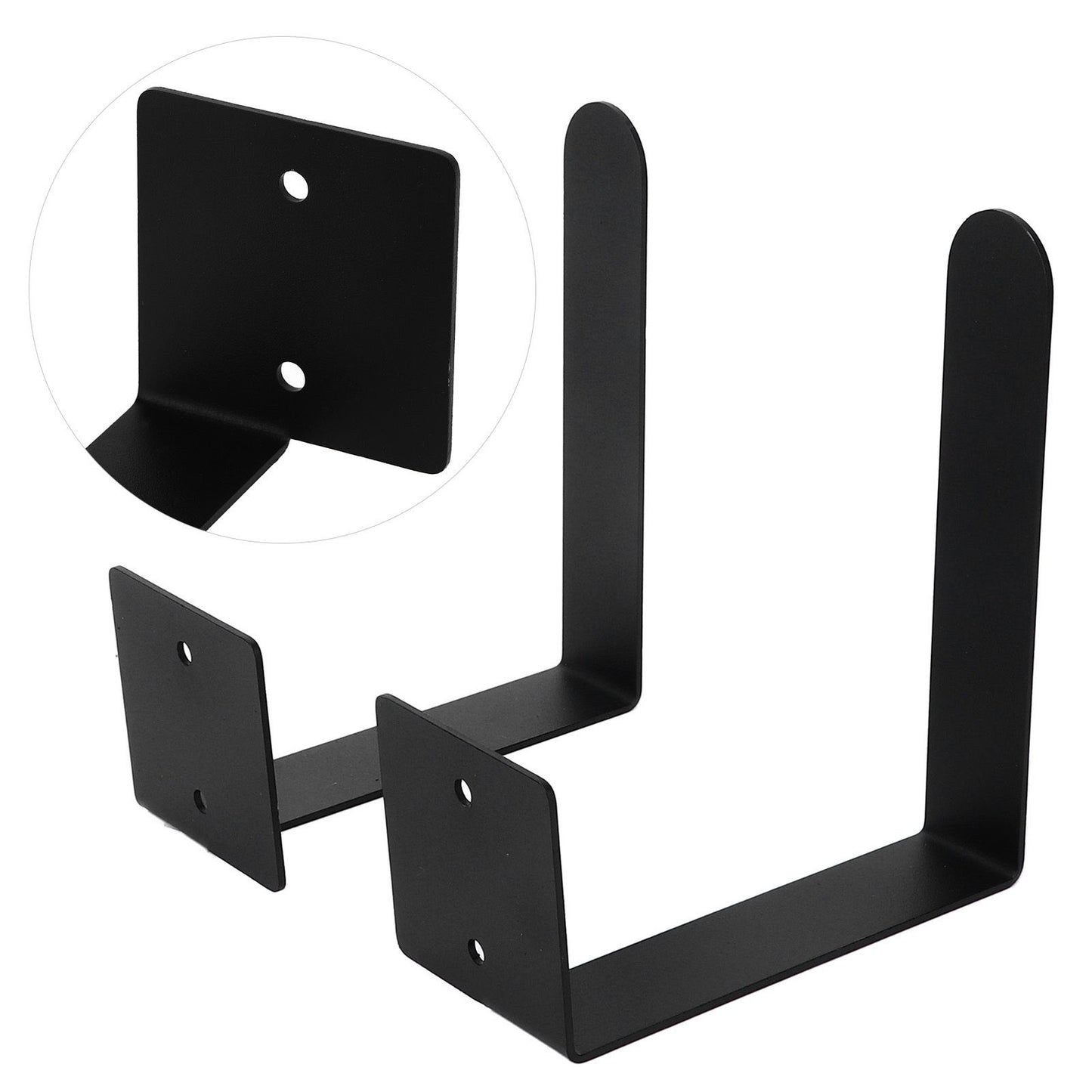 Wall Pot Lid Holder Rust Proof Hanging Cutting Board Storage Rack for Kitchen Utensil V1294-YM0523-3118220051711