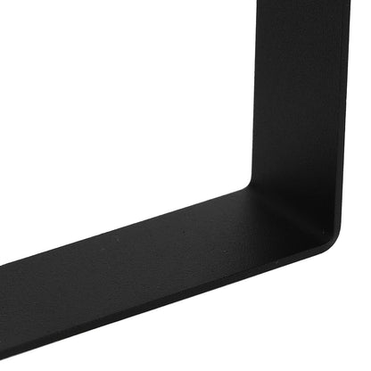 Wall Pot Lid Holder Rust Proof Hanging Cutting Board Storage Rack for Kitchen Utensil V1294-YM0523-3118220051711