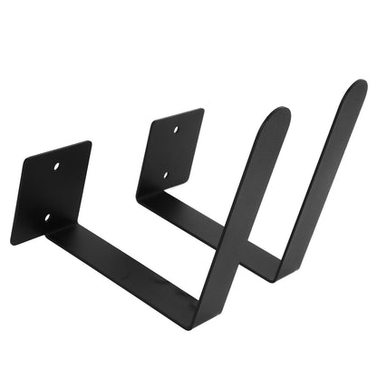 Wall Pot Lid Holder Rust Proof Hanging Cutting Board Storage Rack for Kitchen Utensil V1294-YM0523-3118220051711