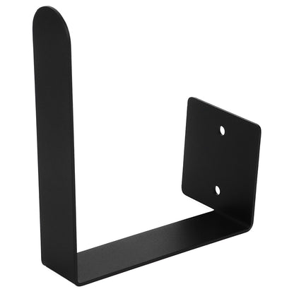Wall Pot Lid Holder Rust Proof Hanging Cutting Board Storage Rack for Kitchen Utensil V1294-YM0523-3118220051711