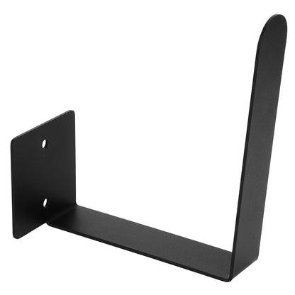 Wall Pot Lid Holder Rust Proof Hanging Cutting Board Storage Rack for Kitchen Utensil V1294-YM0523-3118220051711