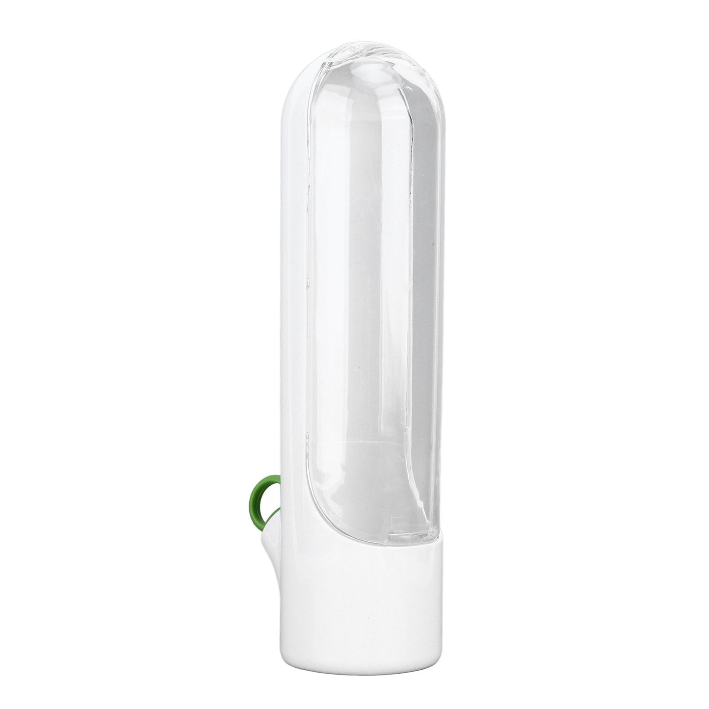 Herb Keeper Herb Storage Container Savor Preserver for Cilantro Mint Parsley Asparagus V1294-YM0523-3118220055311