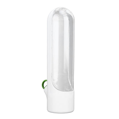 Herb Keeper Herb Storage Container Savor Preserver for Cilantro Mint Parsley Asparagus V1294-YM0523-3118220055311