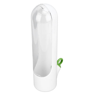 Herb Keeper Herb Storage Container Savor Preserver for Cilantro Mint Parsley Asparagus V1294-YM0523-3118220055311