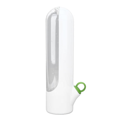 Herb Keeper Herb Storage Container Savor Preserver for Cilantro Mint Parsley Asparagus V1294-YM0523-3118220055311