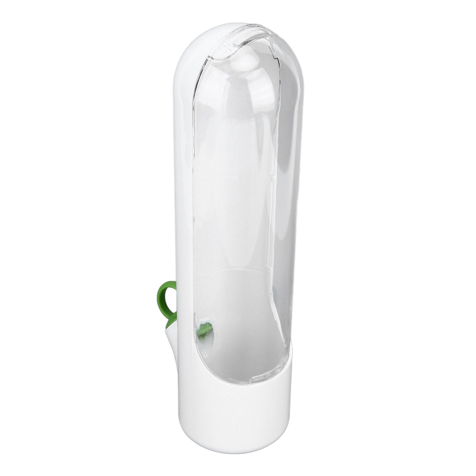 Herb Keeper Herb Storage Container Savor Preserver for Cilantro Mint Parsley Asparagus V1294-YM0523-3118220055311