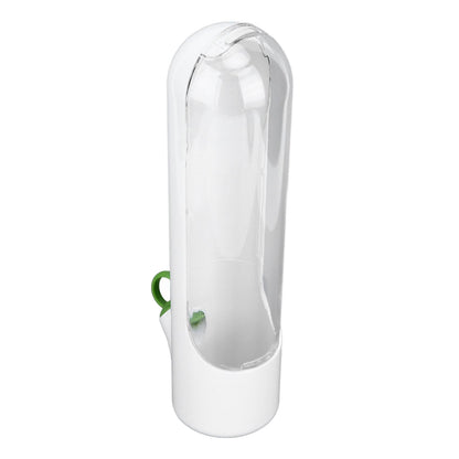 Herb Keeper Herb Storage Container Savor Preserver for Cilantro Mint Parsley Asparagus V1294-YM0523-3118220055311