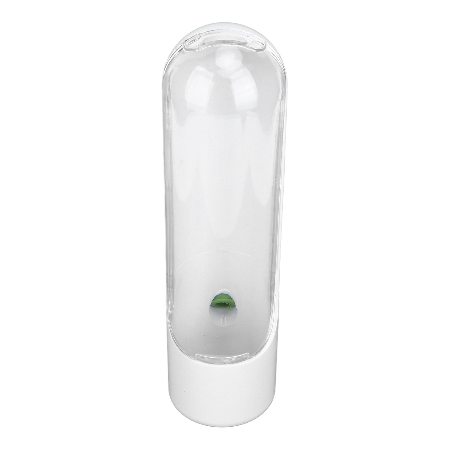 Herb Keeper Herb Storage Container Savor Preserver for Cilantro Mint Parsley Asparagus V1294-YM0523-3118220055311