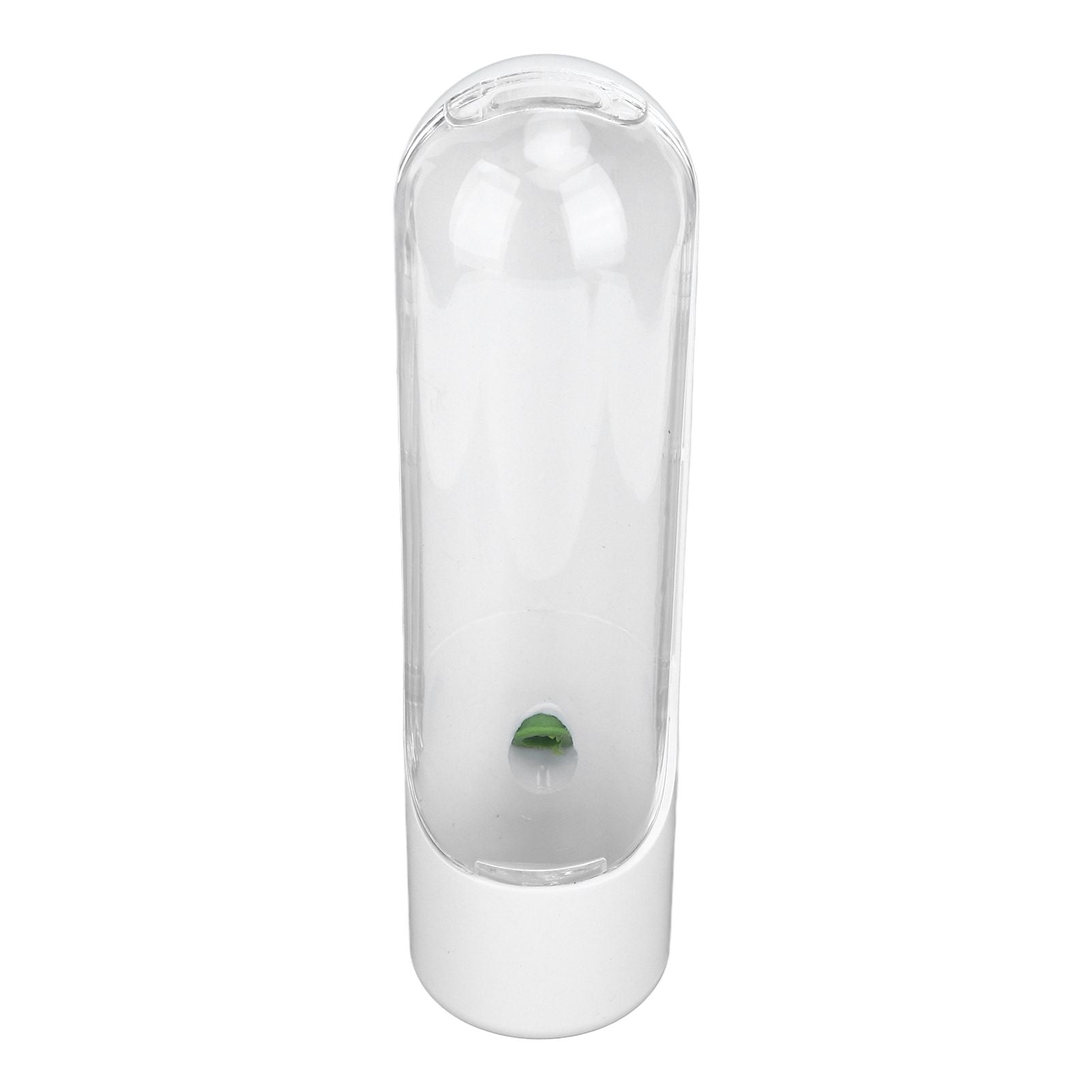 Herb Keeper Herb Storage Container Savor Preserver for Cilantro Mint Parsley Asparagus V1294-YM0523-3118220055311