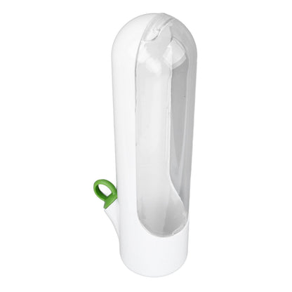 Herb Keeper Herb Storage Container Savor Preserver for Cilantro Mint Parsley Asparagus V1294-YM0523-3118220055311