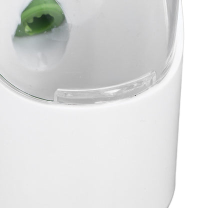 Herb Keeper Herb Storage Container Savor Preserver for Cilantro Mint Parsley Asparagus V1294-YM0523-3118220055311