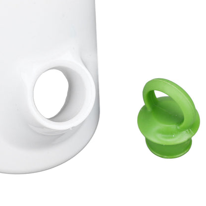 Herb Keeper Herb Storage Container Savor Preserver for Cilantro Mint Parsley Asparagus V1294-YM0523-3118220055311