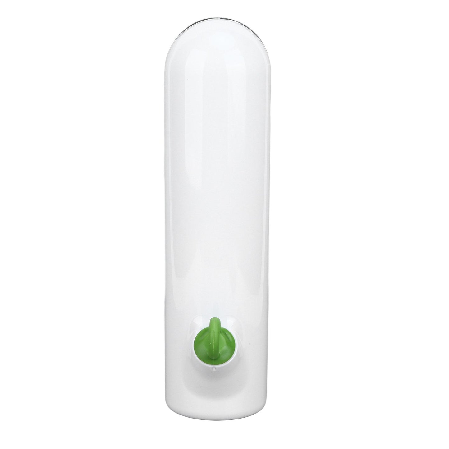 Herb Keeper Herb Storage Container Savor Preserver for Cilantro Mint Parsley Asparagus V1294-YM0523-3118220055311