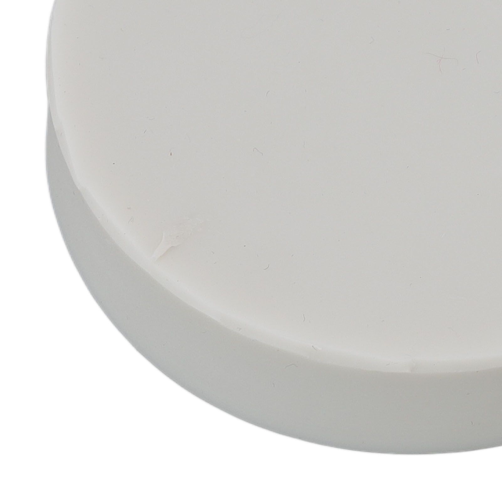 3Pcs Silicone Mold Raspberry Shape Easy Demoulding Flexible Soft Grey Baking Mold for DIY Cake Fondant V1294-YM0523-3118220056311