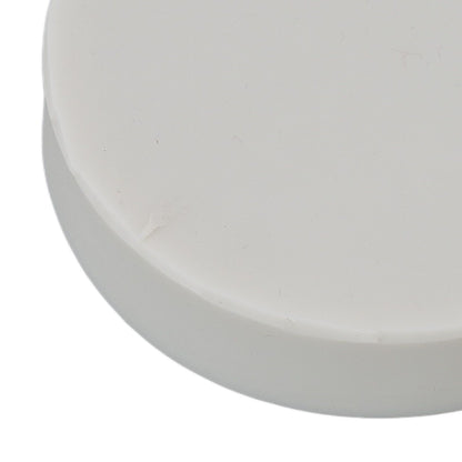 3Pcs Silicone Mold Raspberry Shape Easy Demoulding Flexible Soft Grey Baking Mold for DIY Cake Fondant V1294-YM0523-3118220056311