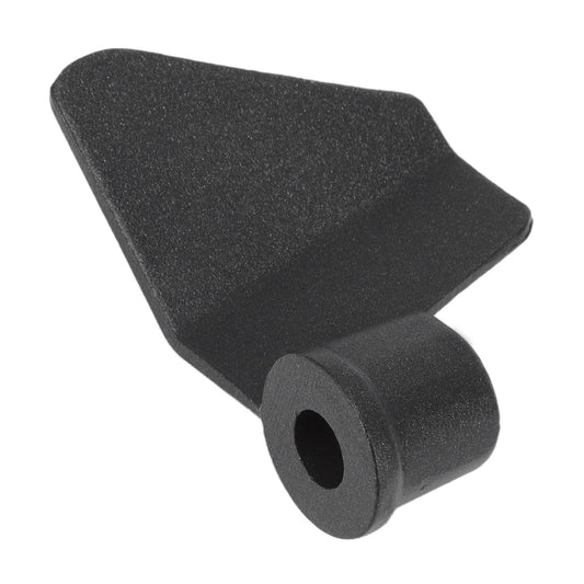 Bread Machine Paddle Non Stick Stainless Steel Breadmaker Mixing Blade Replacement Part for Home Kitchen V1294-YM0523-3118220059111