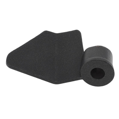 Bread Machine Paddle Non Stick Stainless Steel Breadmaker Mixing Blade Replacement Part for Home Kitchen V1294-YM0523-3118220059111