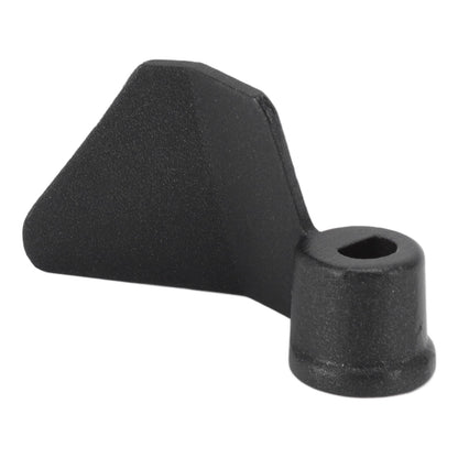 Bread Machine Paddle Non Stick Stainless Steel Breadmaker Mixing Blade Replacement Part for Home Kitchen V1294-YM0523-3118220059111